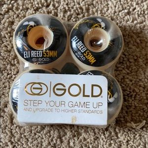 Eli Reed Skateboard Wheels
